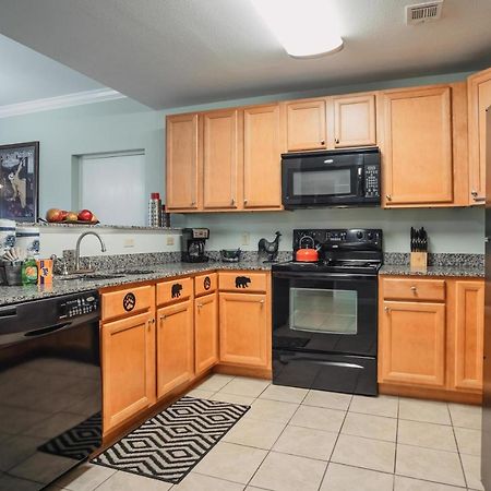 Mvc - Unit 1505 - Bearly Available Apartment Pigeon Forge Exterior photo