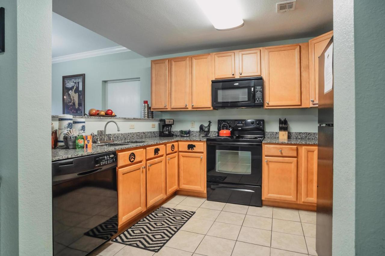 Mvc - Unit 1505 - Bearly Available Apartment Pigeon Forge Exterior photo