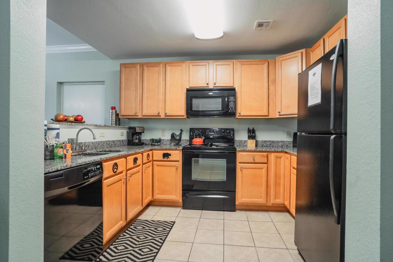 Mvc - Unit 1505 - Bearly Available Apartment Pigeon Forge Exterior photo