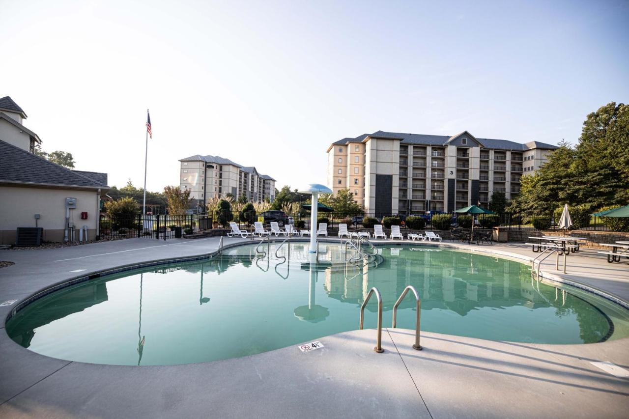 Mvc - Unit 1505 - Bearly Available Apartment Pigeon Forge Exterior photo