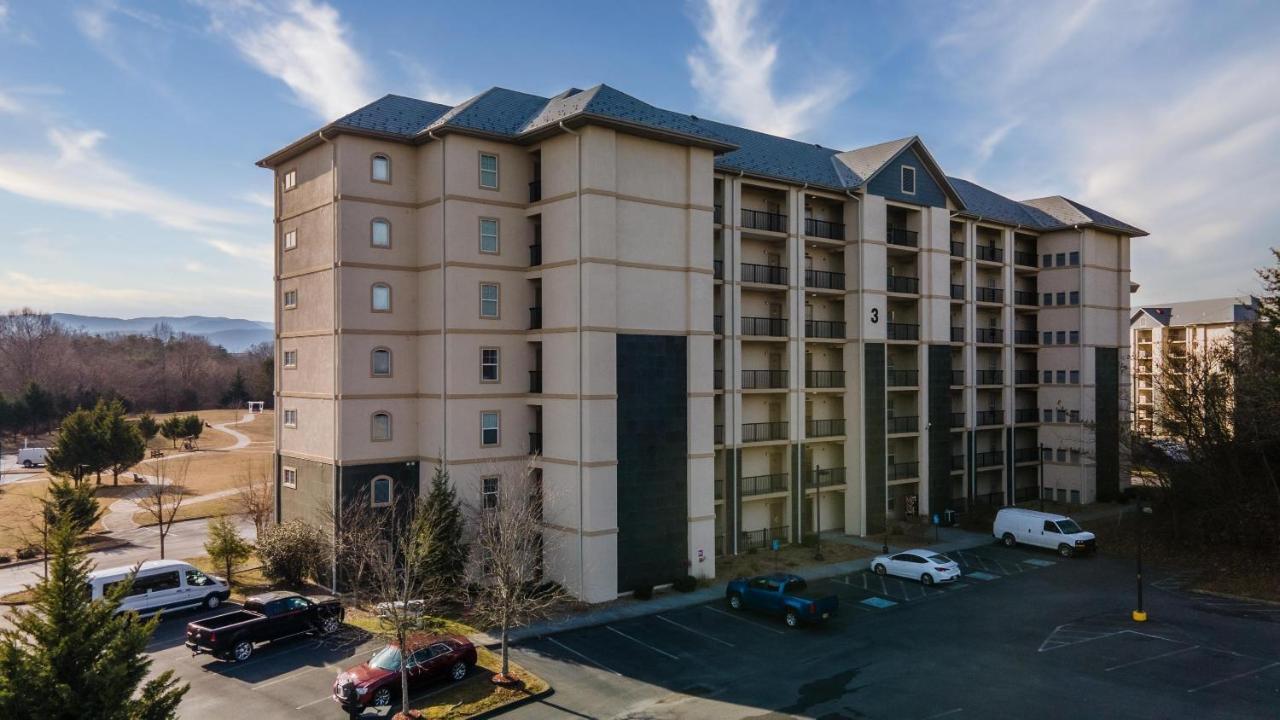 Mvc - Unit 1505 - Bearly Available Apartment Pigeon Forge Exterior photo